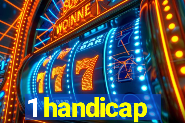1 handicap